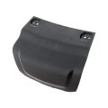 Chevy Equinox 2022 2023 2024 Trailer Hitch Cover Rear Textured Finish Black Replacement For Gm1129140 191275984666 84861064 