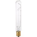 Ge Lighting 44727 T6-1 2 Showcase Tubular Light Bulb 
