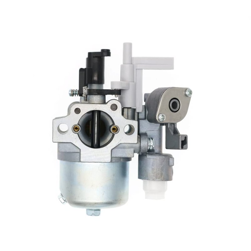 Carburetor Kit For Subaru Sp210 7 0hp Engine Replacement Carb Machined Finish