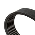 Planer Drive Belt Fits Mastercraft 12 1 2 Inch 99-7050-4 High Strength Rubber Replacement Ribbed