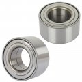 Ocpty Front Wheel Bearing And Hub Assembly Compatible With For Toyota Yaris 2006-2019 Scion Iq 2012-2015 Xd 2008-2014 Oe 510094