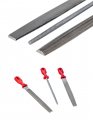 Se 8a Steel File Set 3 Pc 9651fs-3