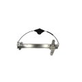 Window Regulator Front Passenger Side Ford Crown Victoria 1992 2005 Replacement For Fo1351106 Alx Pau T2 A5fo106rtf Cla1 Black 