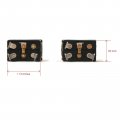 The Rop Shop Heavy Duty Snowplow Switch Kit For Meyer Diamond 21918 08434 8434 2191op Shop Heavy Duty Snowplow Switch Kit For