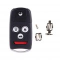 Aintier Smart Keyless Entry Remote 2008-2013 Fit For Acura Mdx 3 7l 2007-2012 Rdx 2 3l Oucg8d439ha 2aokm-ac4 35111-sep-306