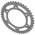 Caltric Rear Wheel Chain Sprocket Compatible With Kawasaki Vn800 Vulcan 1996-2005 42 Teeth