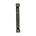 Jeep Grand Cherokee 1993 94 95 96 97 1998 Suspension Control Arm Steel Powder Coated Black Rubber Bushing Threaded Stud Welded 