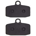 Niche Brake Pad Set For Ktm Sx 200 Xcw Tc 85 17-14 19-16 47013090300 47013030000 Front Rear Semi-metallic 