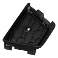Fog Light Cover For Jeep Renegade 2019 2020 2021 Passenger Side Black With Parking Aid Sensor Holes Replacement Ch1039210 