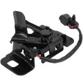 Hood Latch Lock Actuator For Cadillac Escalade Esv 2015 2018 Chevrolet Suburban And Tahoe Replaces 84355610 84065955 23159228 