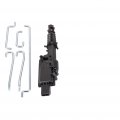 Aintier Door Lock Actuators Assembly Compatible For 2004-2005d Freestar 1998d Ranger 1990-1997 For Ford For Thunderbird Rear