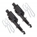 Aintier Door Lock Actuators Assembly Compatible For 2004-2005d Freestar 1998d Ranger 1990-1997 For Ford For Thunderbird Rear