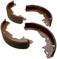 Centric Parts 111 06650 Brake Shoe 