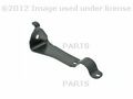 1243230426 Sway Bar Bracket Front Left Machined Finish 