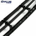 G-plus 4-door Sedan Front Bumper Lower Grille Compatible With 2015-2017 Hyundai Sonata