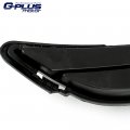 G-plus 4-door Sedan Front Bumper Lower Grille Compatible With 2015-2017 Hyundai Sonata