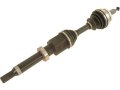 Front Right Passenger Side Cv Axle Assembly For 1999-2004 Volvo S80 