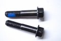 Hex Washer Face Bolt Qty 2 