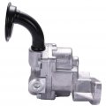 Aintier Replacement Oil Pump M256s Compatible With 1994-2007 For Mazda B3000 1990-1997d Aerostar 1991-2008 For Ford Rangeier