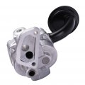 Aintier Replacement Oil Pump M256s Compatible With 1994-2007 For Mazda B3000 1990-1997d Aerostar 1991-2008 For Ford Rangeier