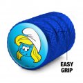 Smurfette Face Tire Rim Wheel Aluminum Valve Stem Caps