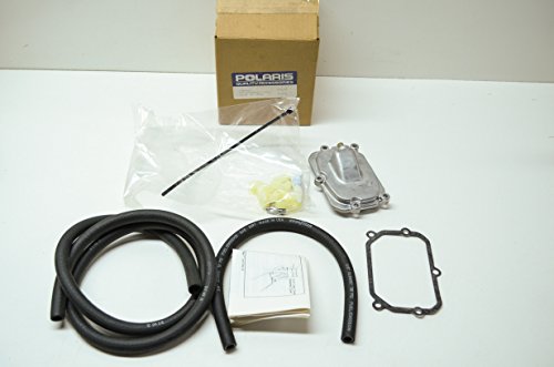 Atv Utv 4 Stroke Breather Kit For Sportsman Scrambler Magnum Ranger Part Number