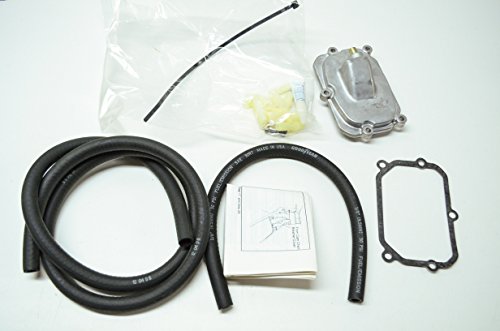 Atv Utv 4 Stroke Breather Kit For Sportsman Scrambler Magnum Ranger Part Number