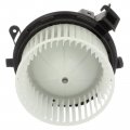 Ocpty Hvac Blower Motor W Fan Cage Fit For Mercedes-benz C180 C200 C250 C300 C350 C63 Amg For E200 E250 E300 E350 E400 Glk250