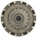 Dirtbike Manual Shift Clutch Fits Most Thumpstar 125cc Tsx 125-c Tsb 125-e