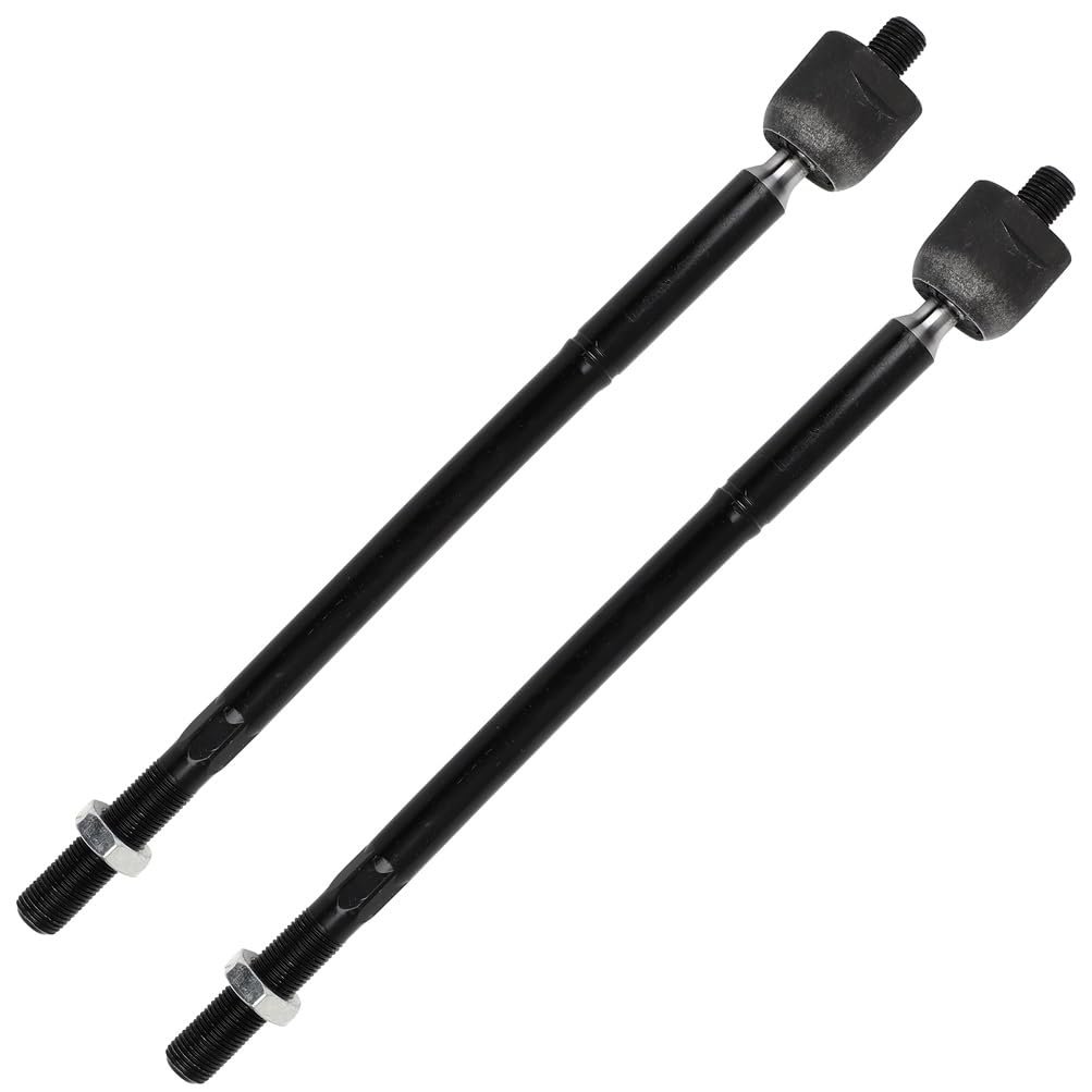 2 Piece Front Inner Tie Rod End Ev801193 For Toyota Corolla 2009 2019 And Matrix 2014 4551002150 4551002490