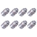 8pcs Engine Lifter For 1987-1993 Mazda B2200 Lash Adjusters Jb-2254