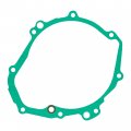 Caltric Stator Magneto Cover Left Side Gasket Compatible With Suzuki Gsx-r1000 Gsx R1000 2009-2016