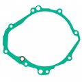 Caltric Stator Magneto Cover Left Side Gasket Compatible With Suzuki Gsx-r1000 Gsx R1000 2009-2016