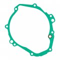 Caltric Stator Magneto Cover Left Side Gasket Compatible With Suzuki Gsx-r1000 Gsx R1000 2009-2016