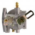 Glenparts Carburetor Replacement For Tecumseh Hmsk80-155326s Hmsk80-155326t Hmsk80-155326u Hmsk80-155337r 7hp 8hp 9hp Engine
