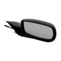 Passenger Side Door Mirror For Hyundai Genesis Coupe 2010 2016 Power Heated Paintable Manual Folding Fits Hy1321191 876202m110 