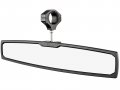 Superatv 17 Aluminum Rear View Mirror For 2016 Polaris General 2017 4 2020 Xp 17a X 3-3 8a  Adjustable Breakaway Hinge 