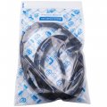 Supplying Demand Dd62-00043a Dishwasher Front Tub Door Seal Gasket Replacement Model Specific Not Universal