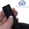 Supplying Demand Dd62-00043a Dishwasher Front Tub Door Seal Gasket Replacement Model Specific Not Universal