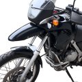 Auxiliary Light Mount Fit For F650gs Dakar 00-07 G650gs 09-16
