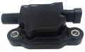 Bapmic 12570616 Ignition Coil Module For Chevrolet Chevy Camaro Gmc Cadillac Silverado Express Sierra Escalade