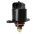 27658-06 Idle Air Control Valve For Harley Davidson Dyna 2006 2017 Softail 2015 Breakout Electra Glide Road King Fat Boy 