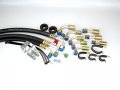 Hose Muffler Kit Universal 51-1034 