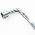 Red Hound Auto 1986-2007 For Honda Accord Spare Wheel Lug Wrench Tire Tool Replacement Jack 