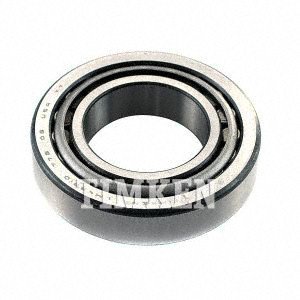 Timken Set5 Bearing Set