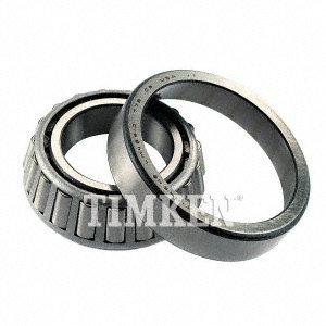 Timken Set5 Bearing Set