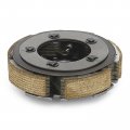 Wet Clutch Shoe Carrier Assembly For Arctic Cat Atv 550 650 700 1000 2005 2021 Reference 0823 098 310 484 