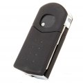 Aintier 1 X Keyless Entry Remote Key Fob For Mazda 3 6 Mx-5 Miata Cx-7 Cx-9 Rx-8 2 5 2005-2015 Kpu41788 4238a41525