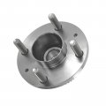 Maxfavor 1pc Rear Left Right Wheel Hub Replacement For Chevy Spark 2l 23-2015 Pontiac Wave 1 6l 2005-2008 Wave5 1 2005-2007 