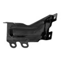 Fender Brace For Gmc Acadia 2017 2019 Front Passenger Side Replaces Gm1245124 And 42441545 Black Plastic Standard Style 
